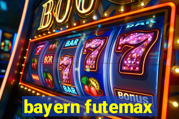 bayern futemax